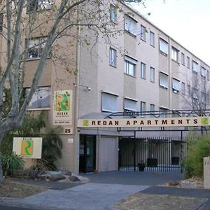 H & D Apartments